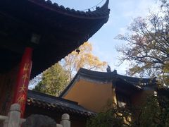 -灵谷景区