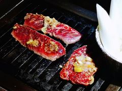 -丸福烤肉(君隆广场店)