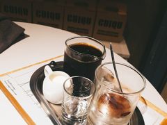夏威夷火山咖啡-奎克咖啡Cuiqu(晶品店)