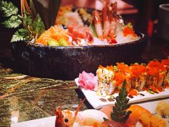 -炙柒Sekinana·精致料理 烧鸟·铁板烧(海上世界店)