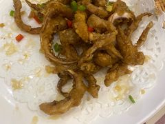 -吉源大排档·鱼生·海鲜(烧烤彩印厂店)