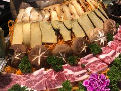 -慢丽江·云南野生菌土鸡锅(付家庄店)