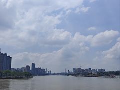 -白天鹅宾馆-宏图府餐厅