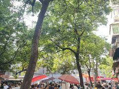 -东仓门早市