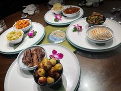 -美乐食街(小南店)