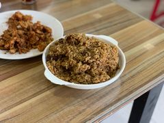 -老七饭馆(光荣道总店)