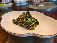 -万丽轩·粤菜(王府井金茂万丽酒店)