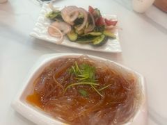 -马旭土鸡焖花卷新疆菜大盘鸡·真域顺西域美食(天马大道店)