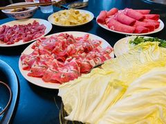 -将台涮肉(酒仙桥店)