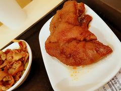 -水平有限广西米粉·广西风味集(五道口店)