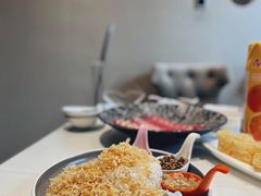 招牌黄金泡饭-老广州打边炉(宏润·翠湖天地璞园店)