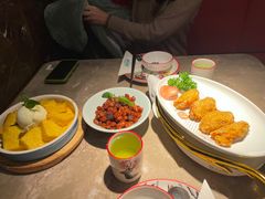 -新白鹿餐厅(金鹰新街口店)