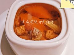 -汤城小厨•粤菜•靓汤(金宝街店)