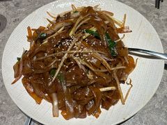 -留半山·香港食堂(啦啦宝都店)