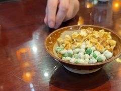 -杨记隆府(南坪店)