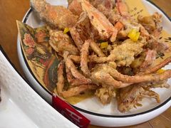 -醉壹号海鲜大排档(厦门美食地标店)