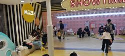 -meland club亲子乐园(重庆万象城店)