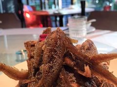-顶特勒·黄鱼馆·特色菜(上海大世界店)