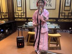 -真不同饭店(老城店)