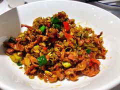 -兰湘子·湘菜小炒(石家庄万象城店)