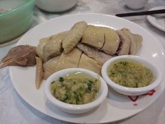 壹心鸡-文记壹心鸡(宝华路店)
