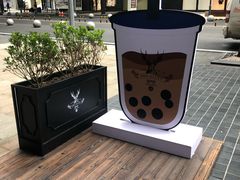 -THE ALLEY 鹿角巷(时代天街A馆店)