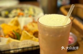 Signature Creamy Rice Wine