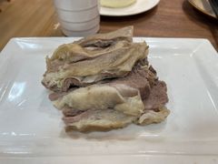 -贯贯吉·清真餐厅(浙江中路店)