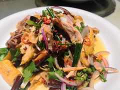 -鸭天下·川菜·家宴(铂金时代店)