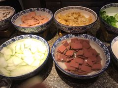 -星伦多 自助料理(圆融店)