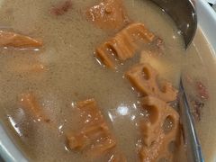 -饭橘汉江码头·乡野土菜馆(静安路店)