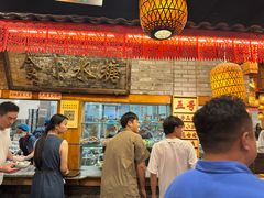 -小街天府(西工小街店)