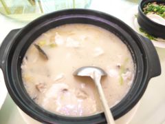 潮式胡椒浸龙趸-品香菜馆(旗峰路中侨大厦店)