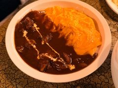 -羽深肉铺 Steak & Wine