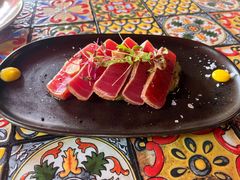 -BROWNSTONE布朗石西班牙餐厅(富城店)