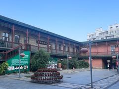 -中华巴洛克风情街