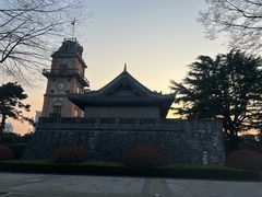 -南通濠河风景名胜区