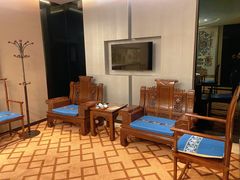 -广东胜利宾馆西关粤中餐厅