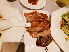 -全聚德(上海首店浦东店)
