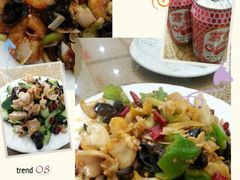 68-86大连老菜馆-林之六八·6886大连老菜馆