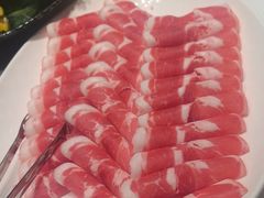 -爱丽格斯火锅(东岸国际店)