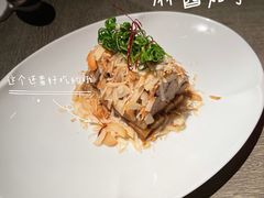 -悦轩中餐厅·高空江景·杭州柏悦酒店