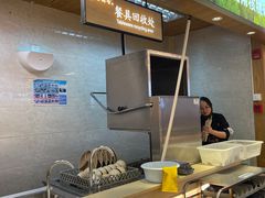 -素满香·食养自助(天一广场店)