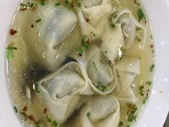 大馄饨-沧浪亭(临汾路店)