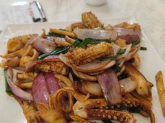 -汇兴源餐馆(小北路店)