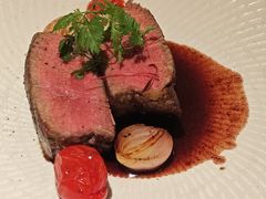 -Nord Grill&Bar Highland诺德西餐(深圳欢乐海岸店)