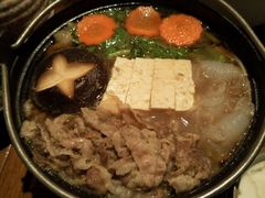 -铃木食堂(帽儿胡同店)