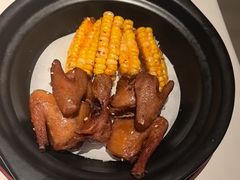 -谭厨中山传家菜.乳鸽.脆鲩鱼(华强北中航城店)