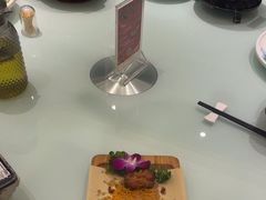 -江南韵·无锡太湖文化体验餐厅(凤凰天街店)