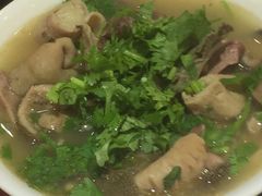 -宛平李记小吃(东关街店)